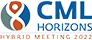 CML Horizons 2022 Hybrid Meeting Logo
